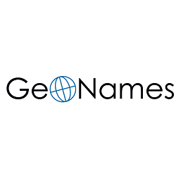 GeoNames.com