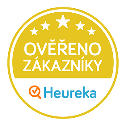 Heuréka - ověřeno zákazníky